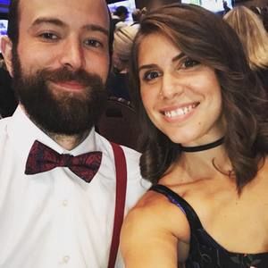 Meet your Posher, Erika